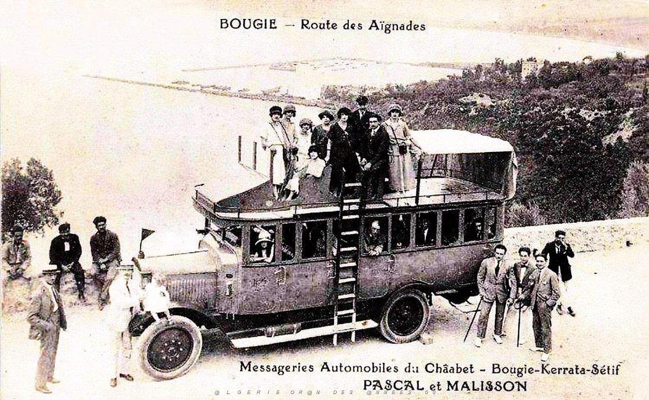672- Bougie - Route des Aygades -  Autobus.jpg